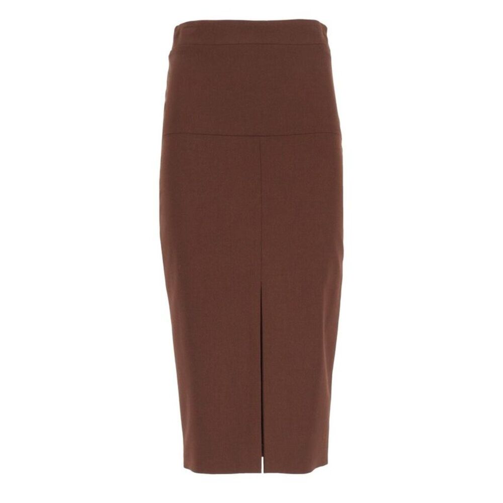 Federica Tosi Women Midi Skirt